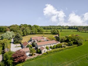 Thornfield Farm- click for photo gallery